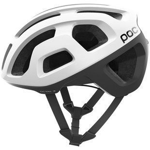 Octal X Spin велошолом (Hydrogen White, S)