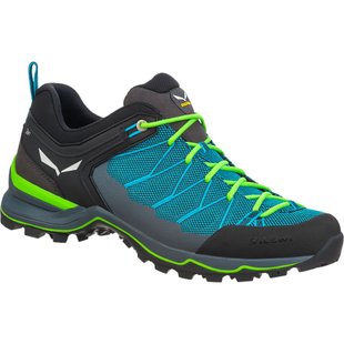 Кросівки Salewa MS MTN Trainer Lite 8744 Malta-Fluo-Green (синій), 44