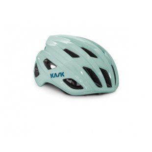 Шолом KASK Road Mojito-WG11 Sea Ice Розмір одягу L