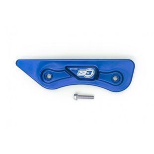 Захист пастки ланцюга S3 KTM 08-21 HUSQ 14-21 GAS 21 (Blue)