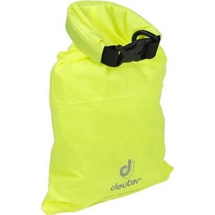 Гермомішок Deuter Light Drypack 1 л.(р)