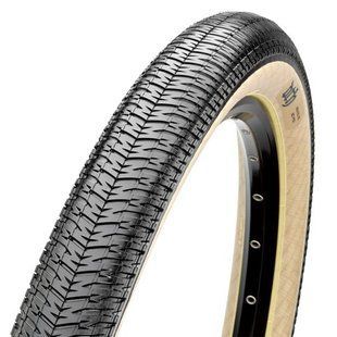 Купить Покрышка Maxxis DTH 26 x 2.3" Tanwall Wire с доставкой по Украине
