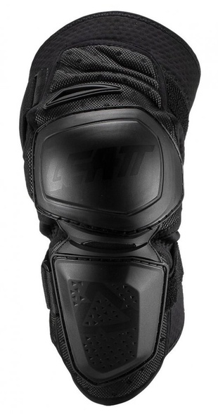 Купити Наколінники LEATT Knee Guard Enduro (Black), L/XL (5019210021) з доставкою по Україні
