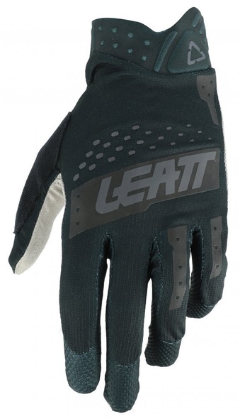 Купить Рукавички LEATT Glove MTB 2.0 X-Flow (Black), S (8) с доставкой по Украине