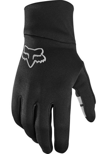 Купити Зимові рукавички FOX RANGER FIRE GLOVE (Black), L (10) з доставкою по Україні