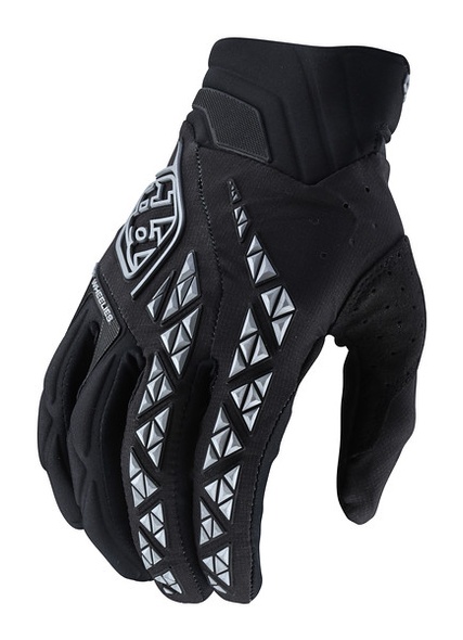 Купити Рукавички TLD SE Pro Glove [black] розмір S з доставкою по Україні