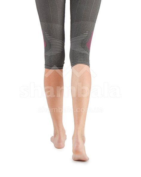 Термоштаны женские Accapi Ergoracing 3/4, Antracite/Black, XS/S (ACC АA914.968-XSS)