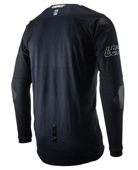 Джерсі LEATT Moto 4.5 WindBlock Jersey (Black), 3XL