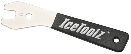 Купити Ключ ICE TOOLZ 4716 конусний з руків'ям 16mm з доставкою по Україні