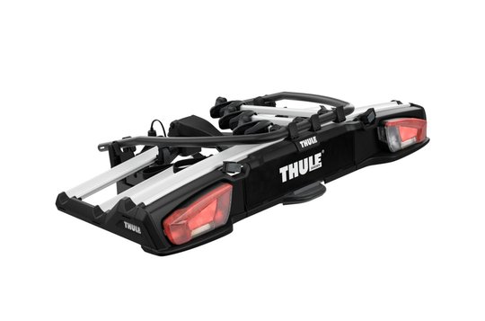 Велокріплення на фаркоп для 3 велосипедів Thule VeloSpace XT (TH939000)