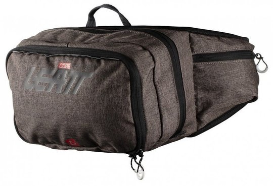 Напоясна сумка LEATT Tool Belt Core 2.0 (Black), Belt Bag