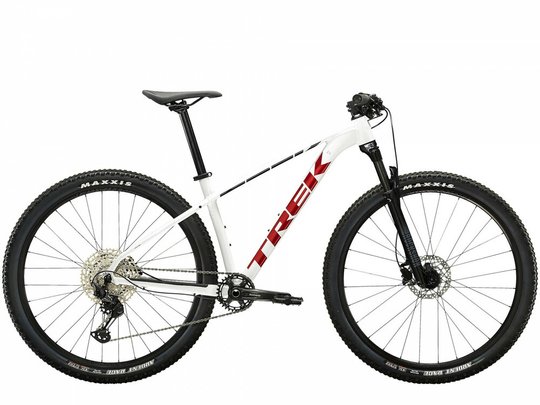 Купить Велосипед Trek-2023 X-CALIBER 8 XL WT білий с доставкой по Украине