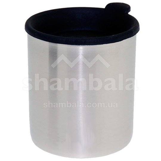 Thermo Mug 250 термокружка с крышкой (Silver/Black)