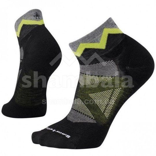 Купити PhD Pro Approach Light Elite Mini шкарпетки unisex (Black, XL) з доставкою по Україні