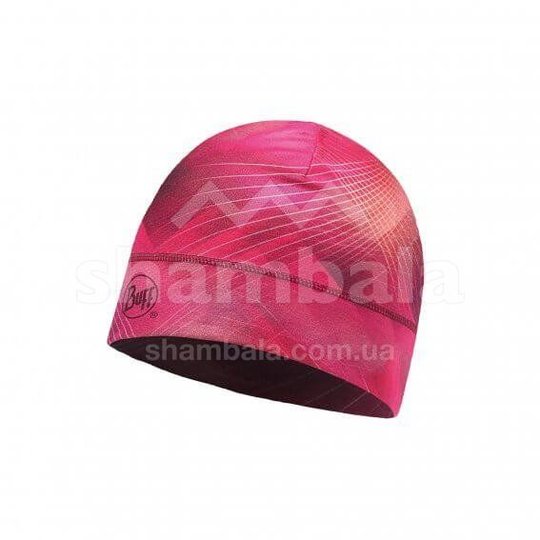 THERMONET HAT atmosphere pink