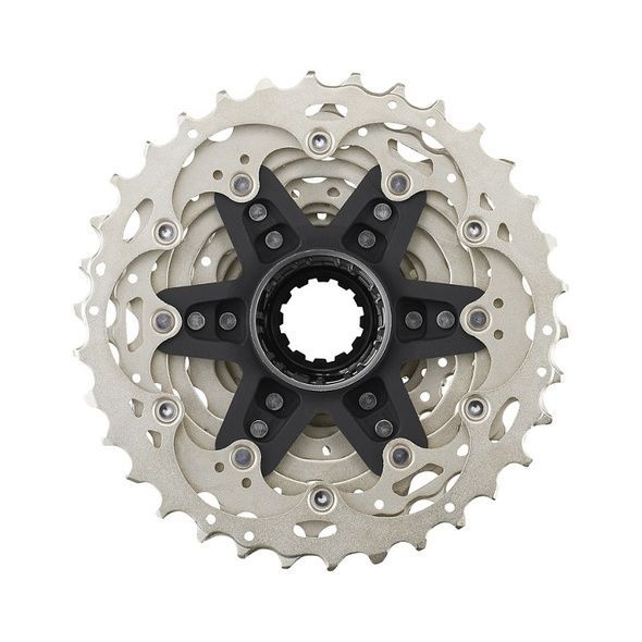 Купить Касета Shimano CS-R8101 ULTEGRA 11-30 12-з с доставкой по Украине