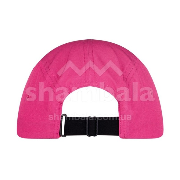 RUN CAP Rb-magik pink, One Size, Кепка, Синтетичний