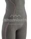 Термоштаны женские Accapi Ergoracing 3/4, Antracite/Black, XS/S (ACC АA914.968-XSS)