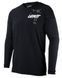 Джерсі LEATT Moto 4.5 WindBlock Jersey (Black), 3XL