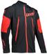 Куртка LEATT Moto 4.5 Lite Jacket (Black Red), L, L