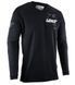 Джерсі LEATT Moto 4.5 WindBlock Jersey (Black), 3XL