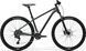Купити Велосипед горный 29" Merida BIG.NINE 300 (2024) dark silver з доставкою по Україні