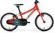 Купити Велосипед Merida MATTS J.16,UNI MATT RACE RED(TEAL) з доставкою по Україні