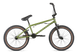 Купити Велосипед BMX Haro 2021-23 Downtown DLX Matte Army Green з доставкою по Україні