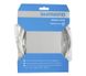 Купити Гідролінія SM-BH59 для диск гальм, 1700мм з комплектом з&#039;єднання, біла з доставкою по Україні
