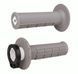 Мото Грипсы ODI MX V2 MX Lock-On Half-Waffle Grey Sof