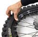 Захисна стрічка для колес X-GRIP Rim protection-sticker set, black 21" & 18"/19" front & rear