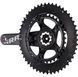 Купити Шатуни Sram Force BB386 172.5 50-34 Bearings NOT Included з доставкою по Україні