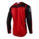 Купити Джерсі TLD GP JERSEY [ASTRO RED / BLACK] XL з доставкою по Україні