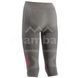 Термоштаны женские Accapi Ergoracing 3/4, Antracite/Black, XS/S (ACC АA914.968-XSS)