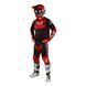 Купити Джерсі TLD GP JERSEY [ASTRO RED / BLACK] XL з доставкою по Україні