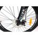 Купити Велосипед Cross Evolution 26" 15" Жовтий з доставкою по Україні