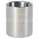 Thermo Mug 250 термокухоль з кришкою (Silver/Black)