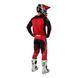 Купити Джерсі TLD GP JERSEY [ASTRO RED / BLACK] XL з доставкою по Україні
