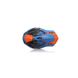 Шлем ACERBIS Steel CARBON (S) (Orange/Blue)