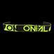 Мотоочки O`NEAL B-10 TWOFACE (Black/Neon Yellow) (Clear)