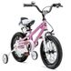 Купити Велосипед RoyalBaby FREESTYLE 18", OFFICIAL UA, розовый з доставкою по Україні