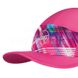 RUN CAP Rb-magik pink, One Size, Кепка, Синтетичний