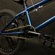 Купити Велосипед BMX-5 20 дюймів синій з доставкою по Україні