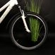 Купити Велосипед вживаний жіночий 26" Trek біло-зелений з доставкою по Україні