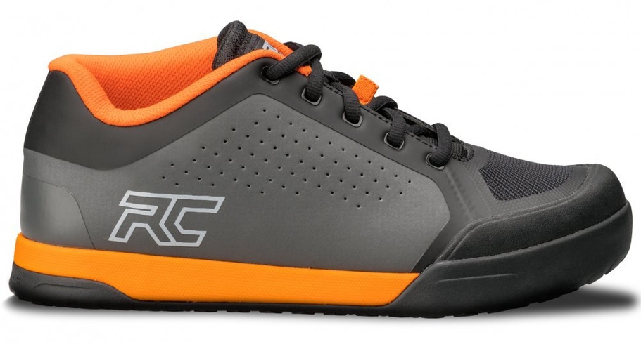 Купить Взуття Ride Concepts Powerline (Orange), 10.5 с доставкой по Украине
