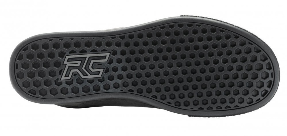 Купити Взуття Ride Concepts Vice Mid (Charcoal), 11 з доставкою по Україні