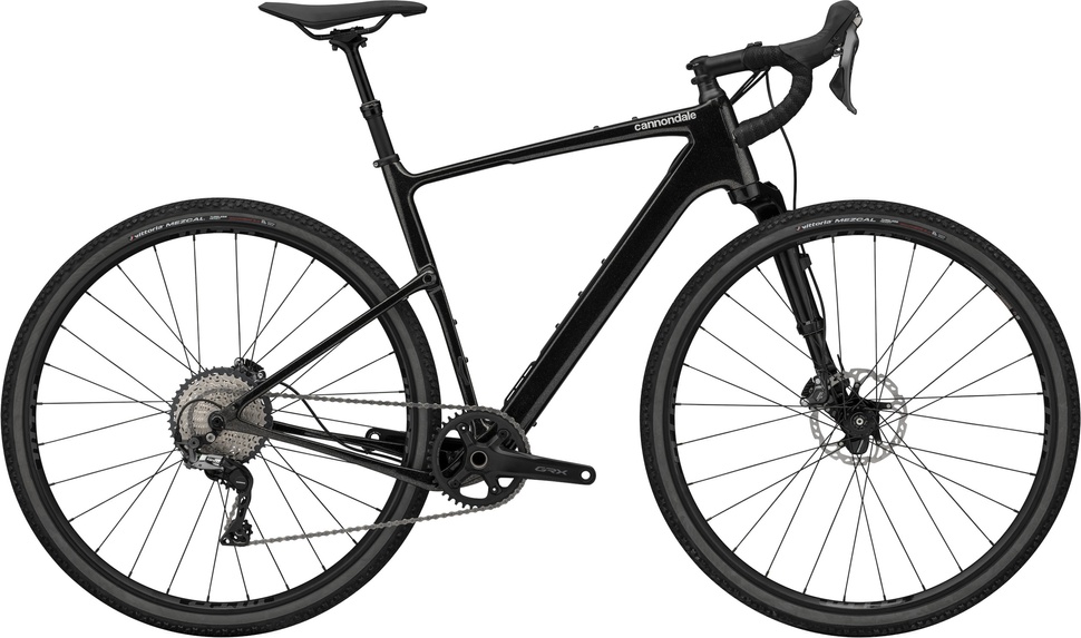Купити Велосипед 28" Cannondale TOPSTONE Carbon 2 Lefty рама - XL 2024 GDT з доставкою по Україні