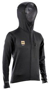 Купити Куртка LEATT MTB 2.0 ThermaFlow Jacket (Black), M з доставкою по Україні