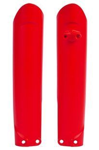 Захист вилки Polisport Fork Guard - Gas Gas (21-) (Red)