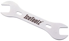 Купити Ключ ICE TOOLZ 37A1 конусний 13х14 з доставкою по Україні